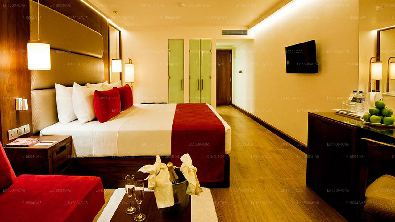 Hôtel Pegasus Reef, Wattala