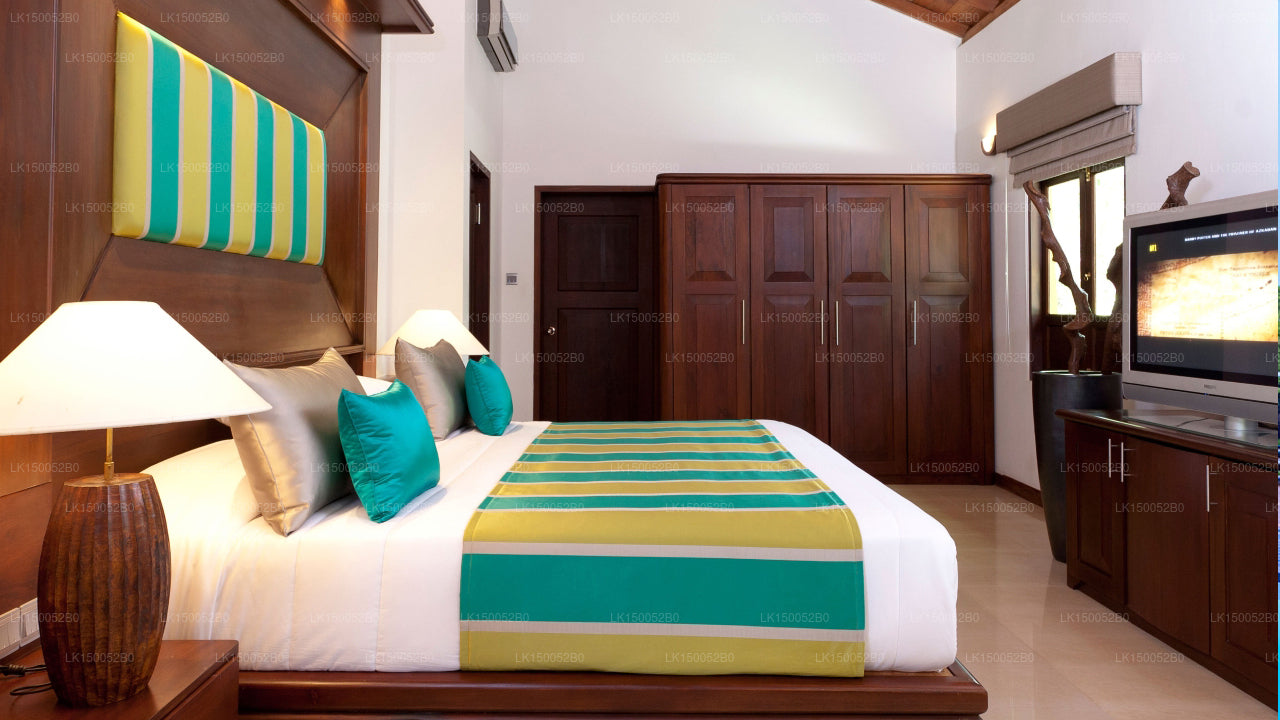 Amaya Lake, Dambulla