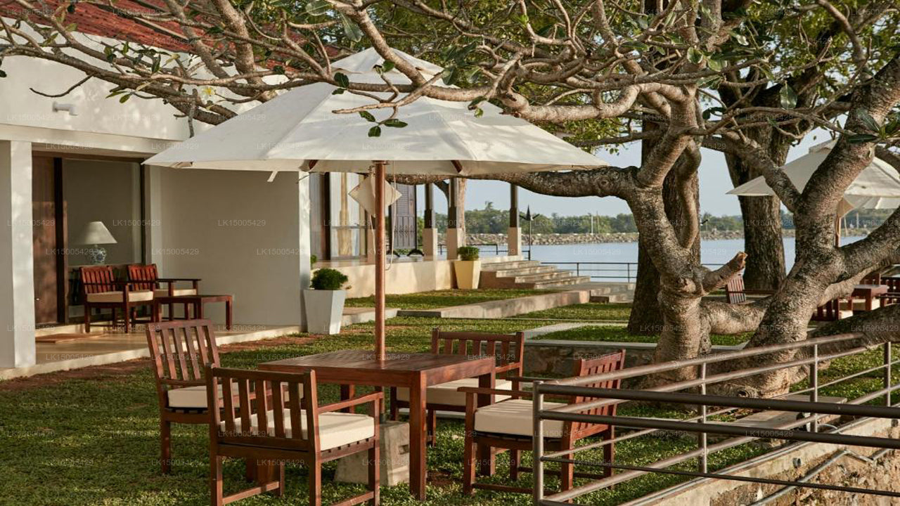 EKHO Lake House, Polonnaruwa