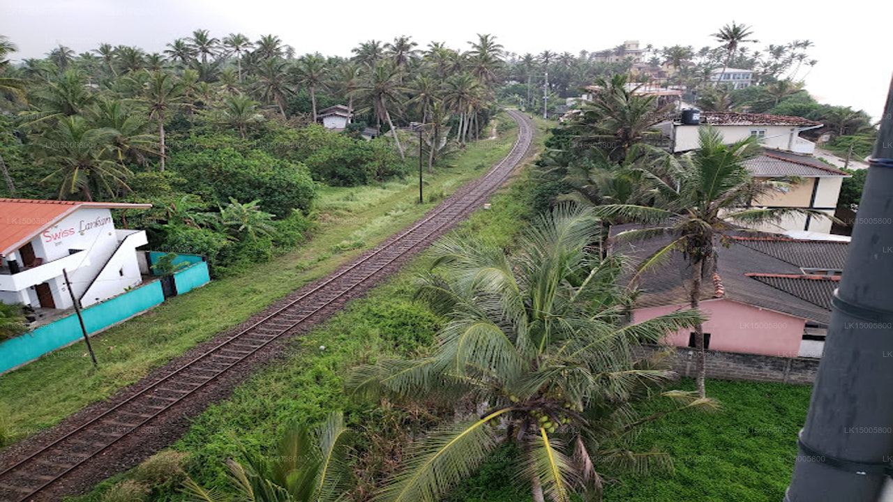 Hotel Horizon, Habaraduwa