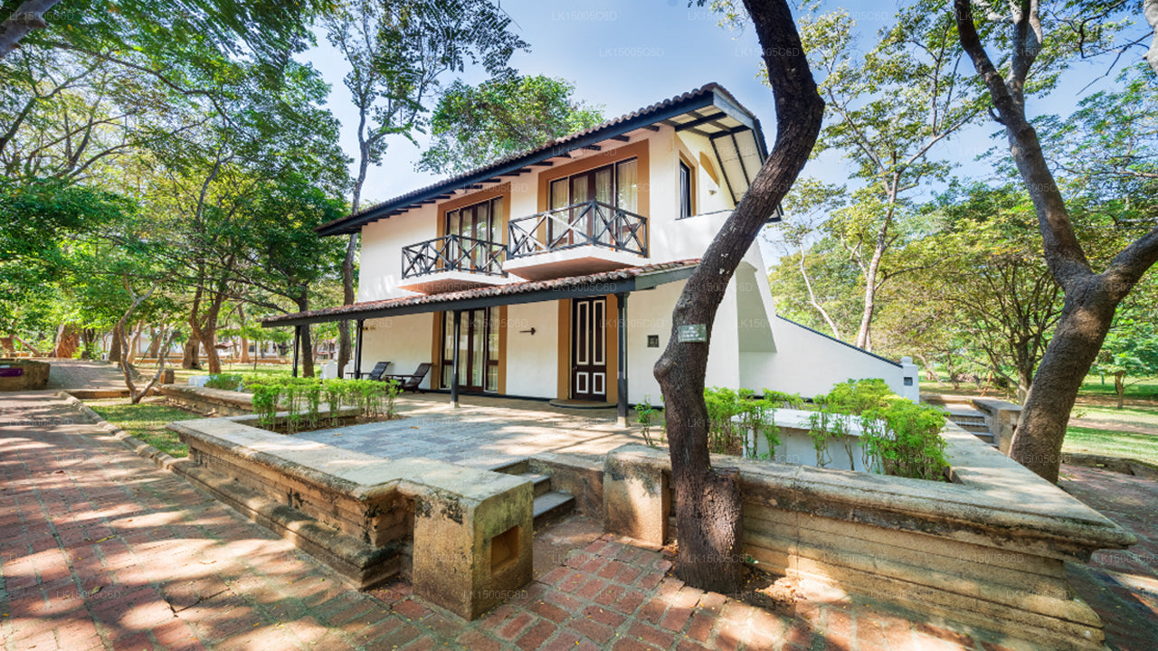 Cinnamon Lodge, Habarana