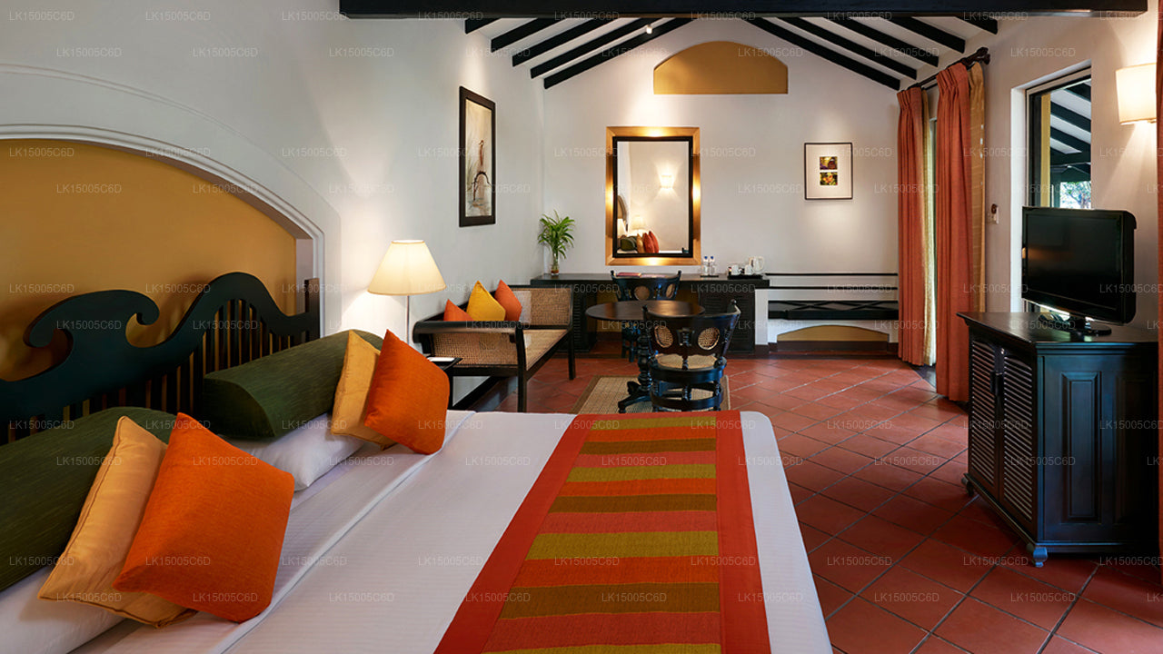 Cinnamon Lodge, Habarana