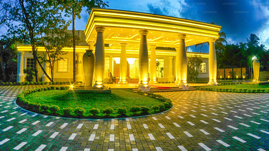 Panorama Hôtel, Kalutara