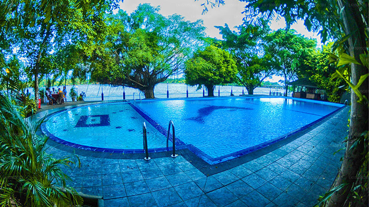 Panorama Hôtel, Kalutara