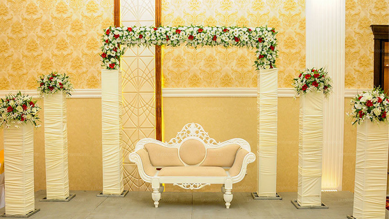 Panorama Hôtel, Kalutara