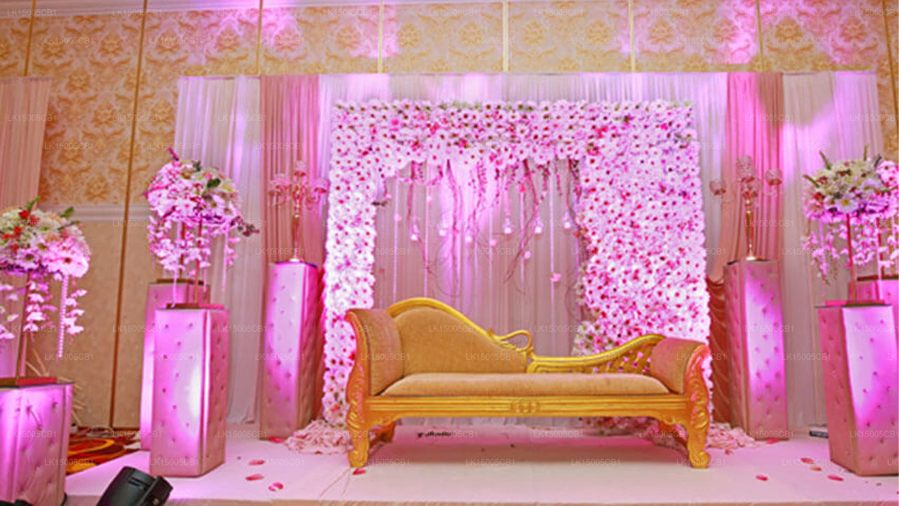 Panorama Hôtel, Kalutara