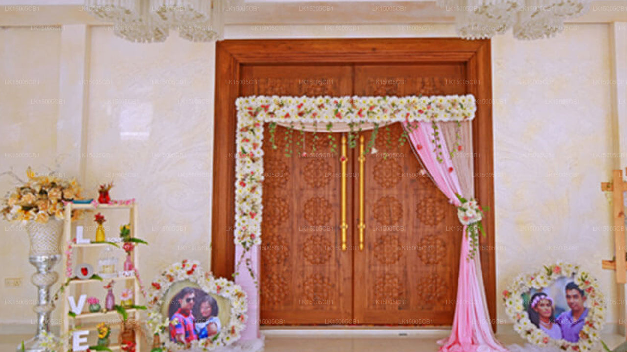 Panorama Hôtel, Kalutara