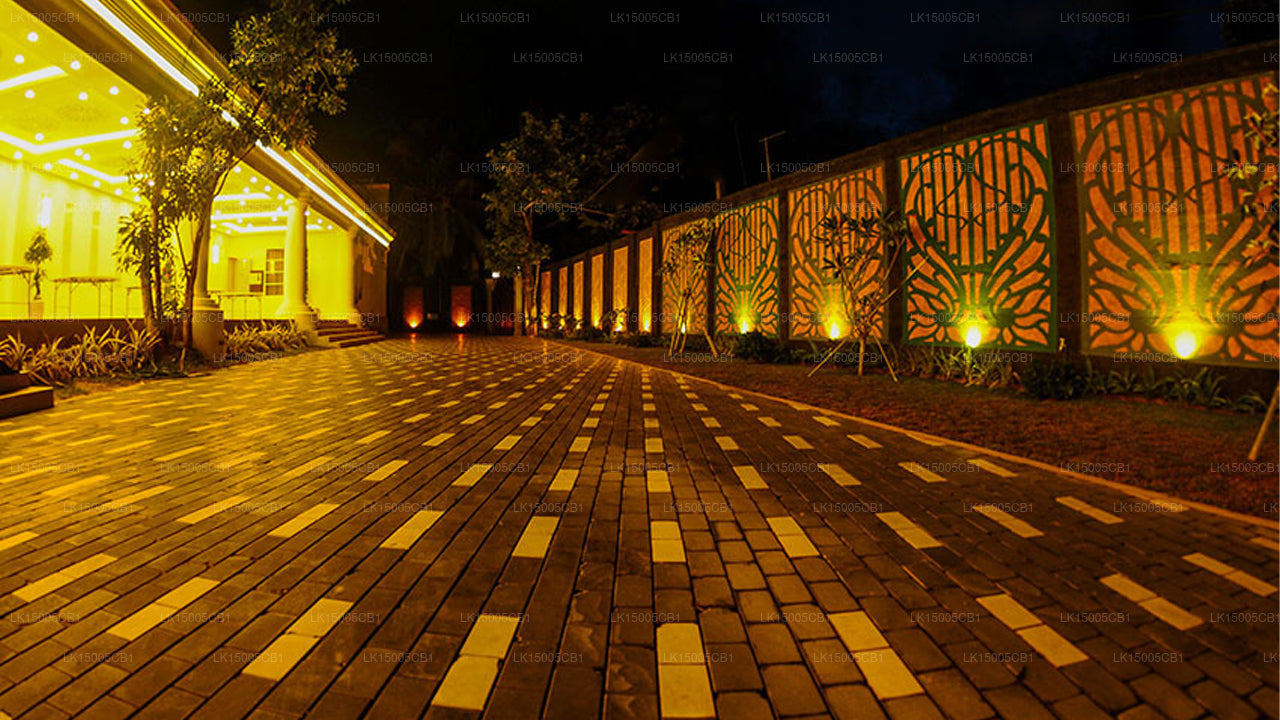 Panorama Hôtel, Kalutara