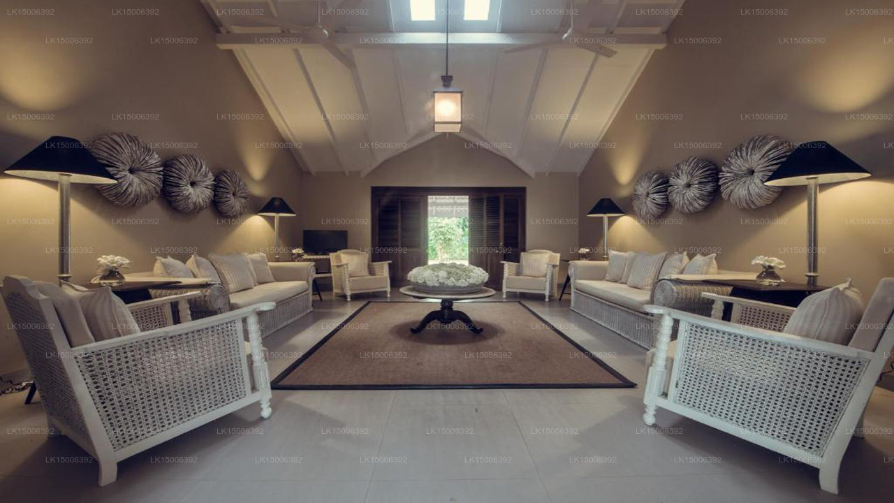 Nyne Hotels Rock Villa - Bentota