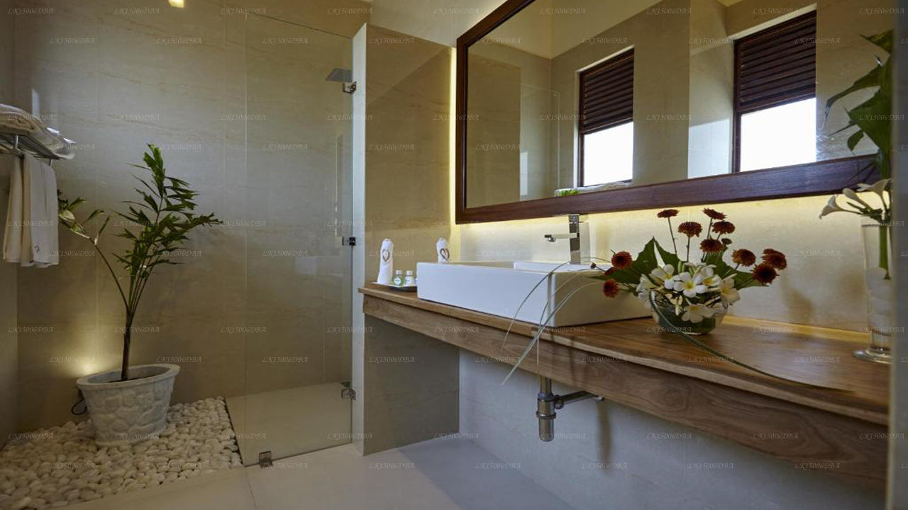 Amaranthe Bay Resort and Spa, Trincomalee