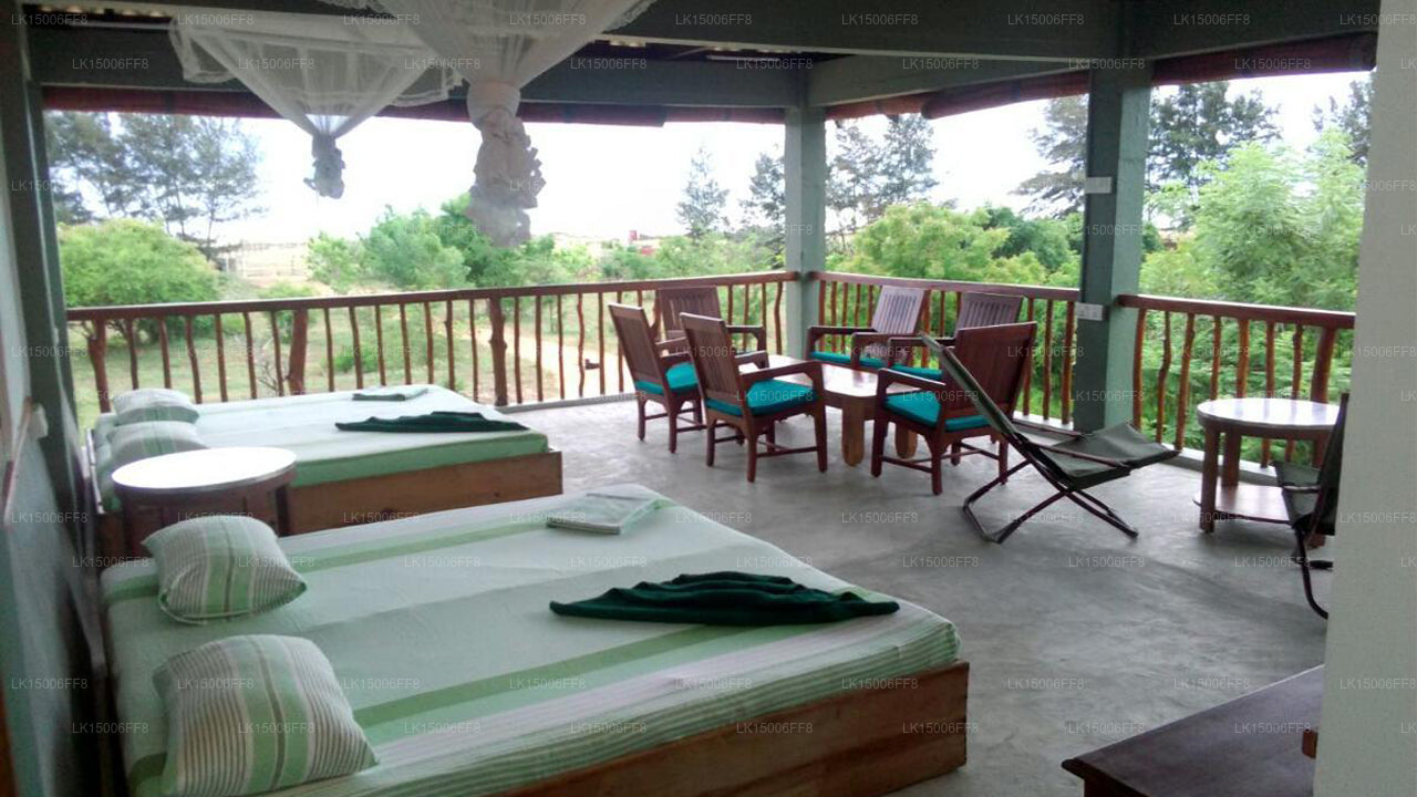 Kudakalliya Beach House, Arugam Bay