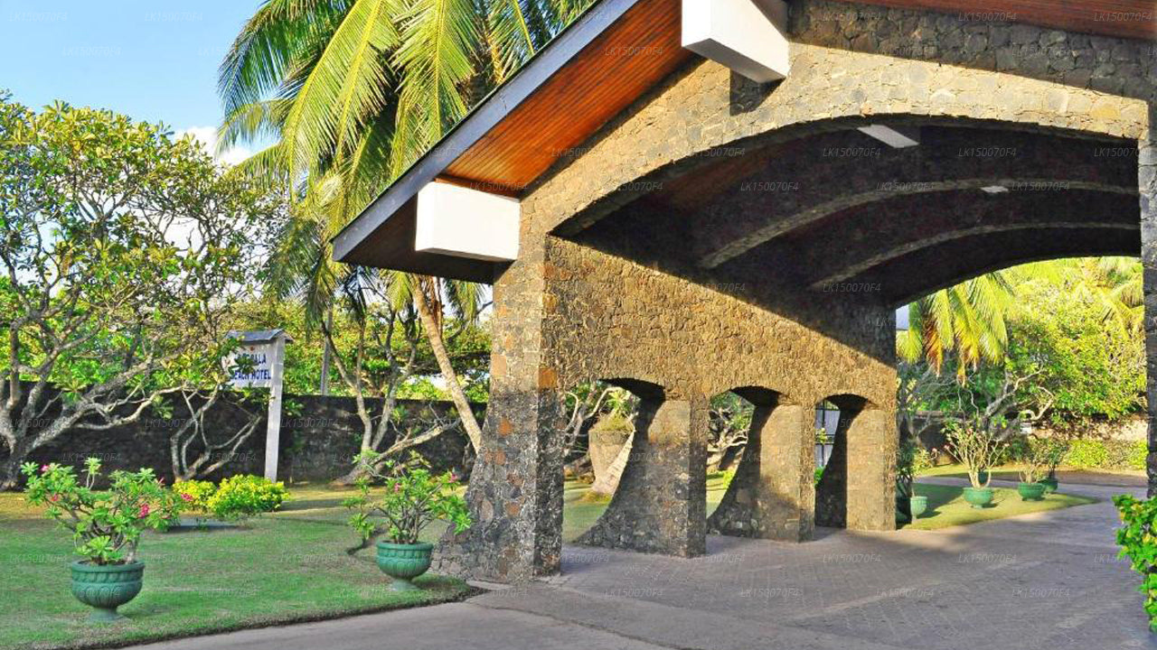 Koggala Beach Hotel, Koggala