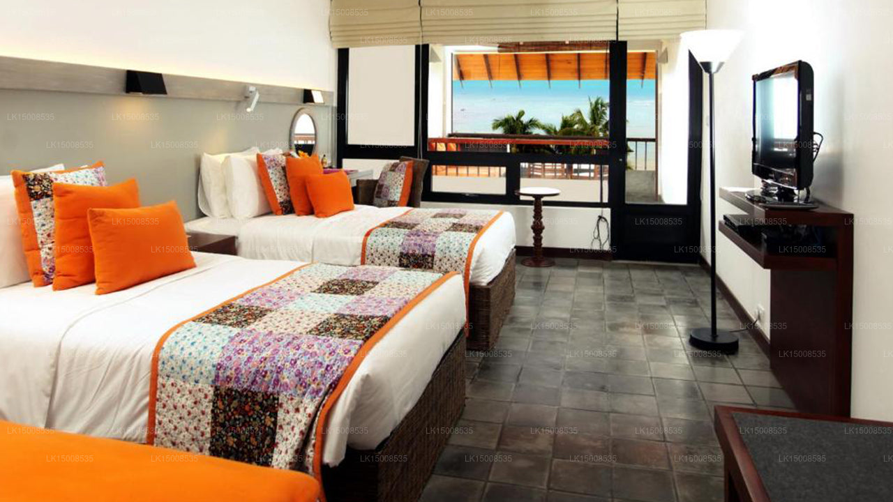 Hikka Tranz by Cinnamon, Hikkaduwa