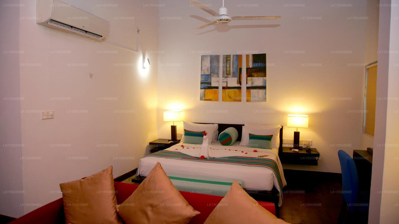 Station balnéaire Ranna 212, Tangalle