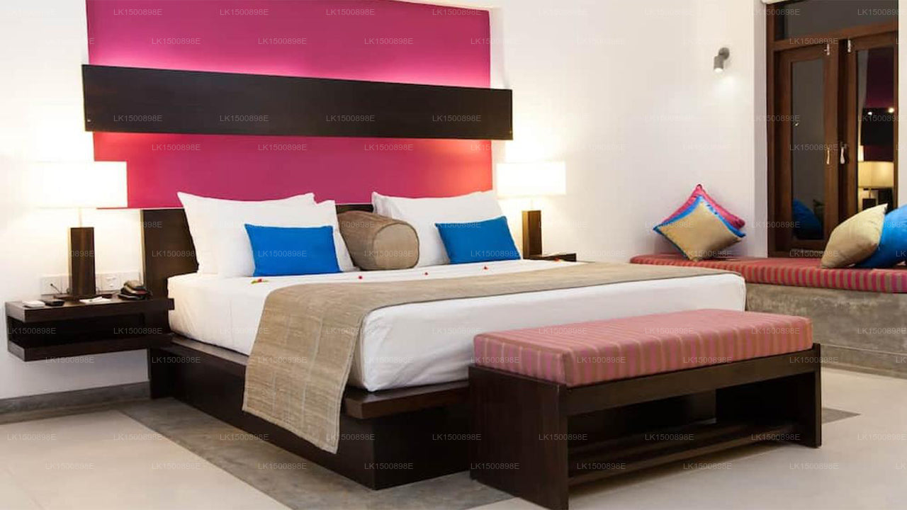 Station balnéaire Ranna 212, Tangalle