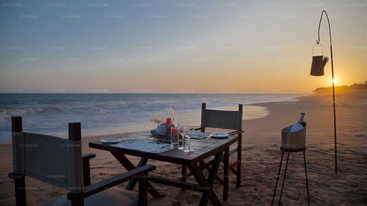 Station balnéaire Ranna 212, Tangalle