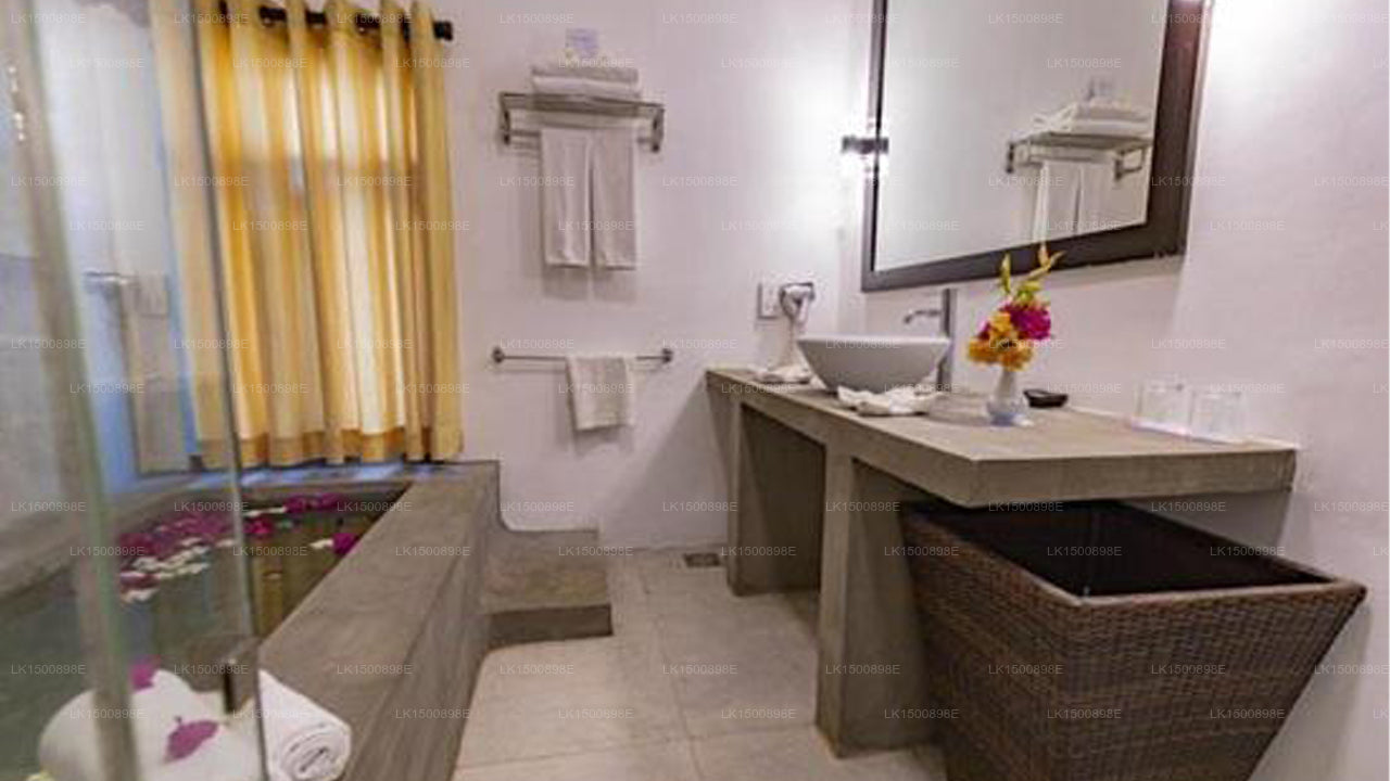 Station balnéaire Ranna 212, Tangalle