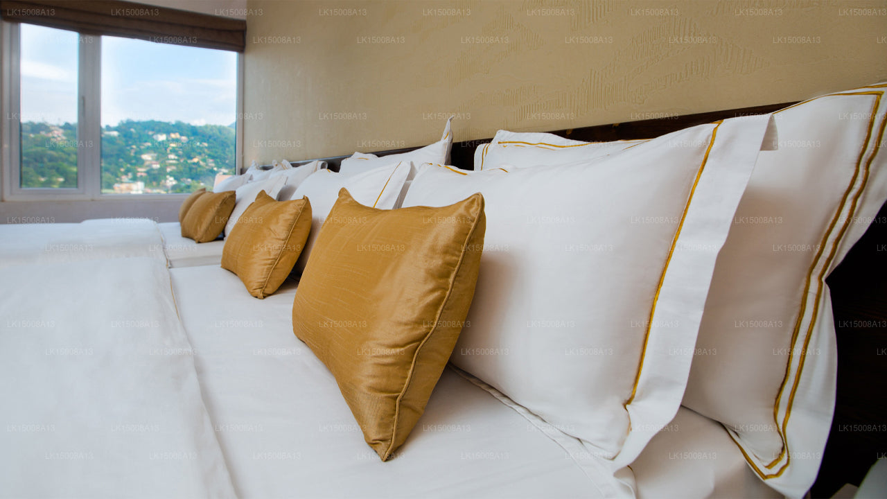 Hôtel Sevana City, Kandy