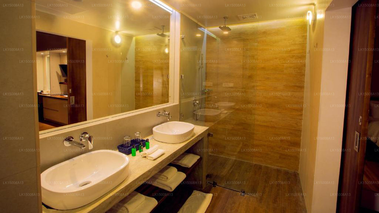 Hôtel Sevana City, Kandy