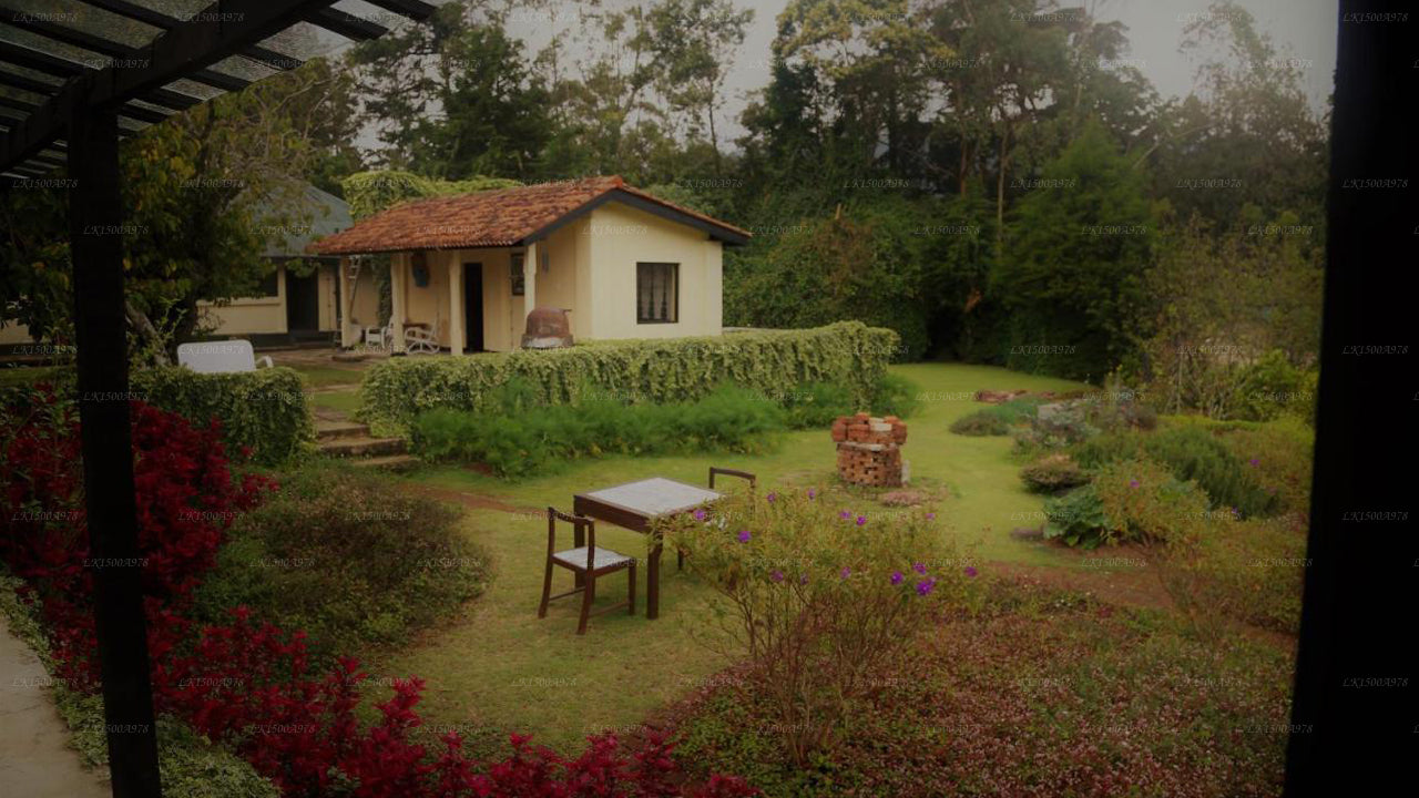 Bungalow Ferncliff, Nuwara Eliya