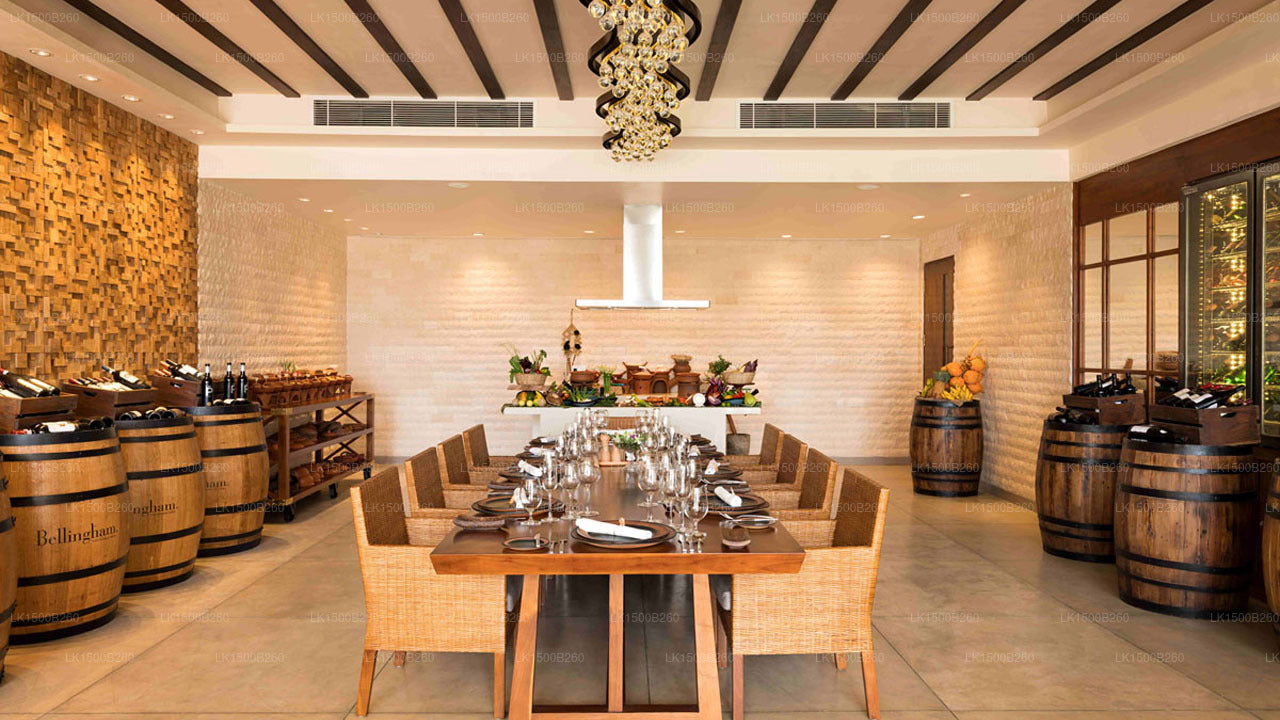 Anantara Peace Haven, Tangalle