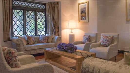 The Oliphant Bungalow, Nuwara Eliya