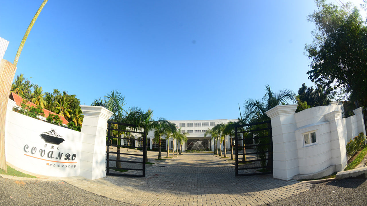 The Covanro, Veyangoda