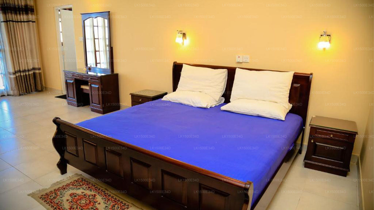 Freedom Lodge, Kandy