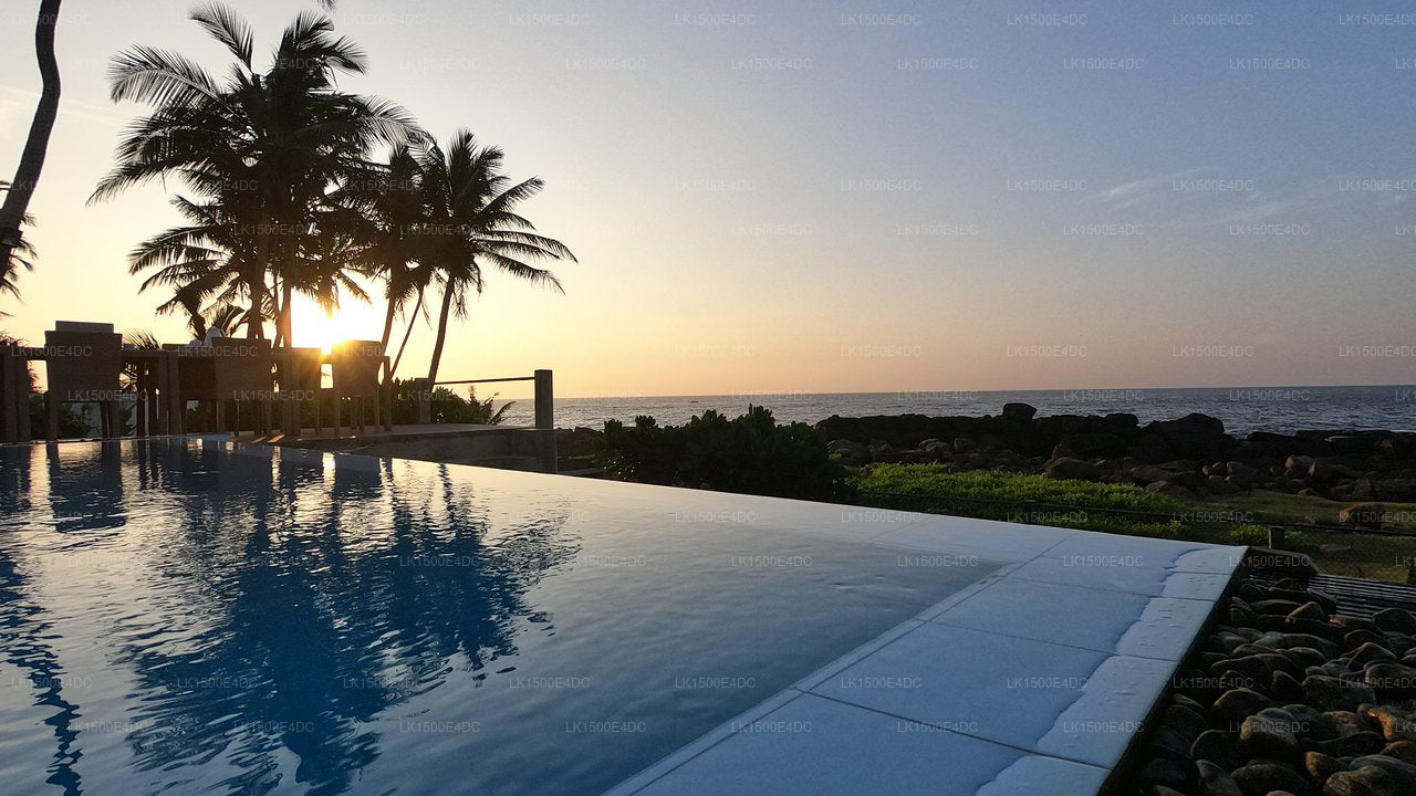 Maison de plage 3 Sisters, Matara