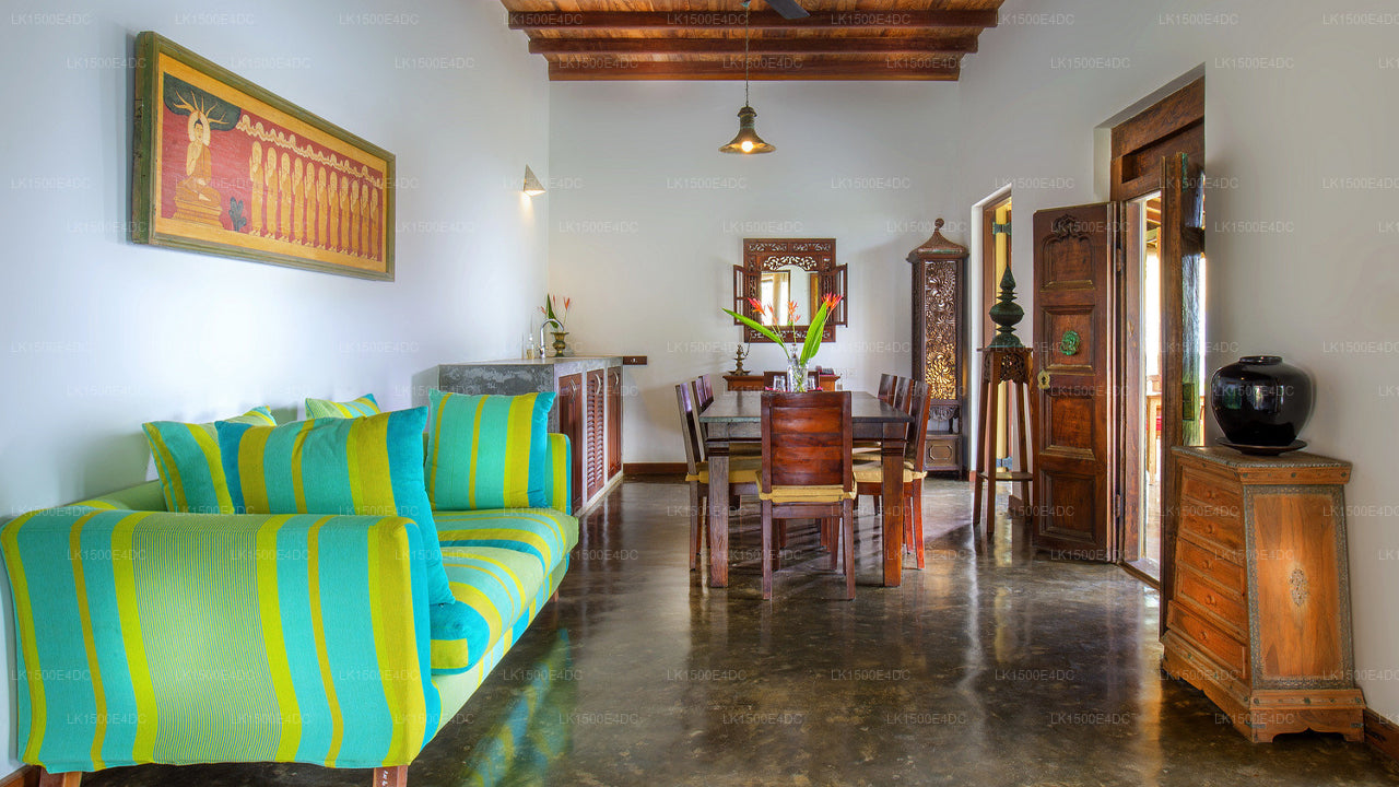 Maison de plage 3 Sisters, Matara