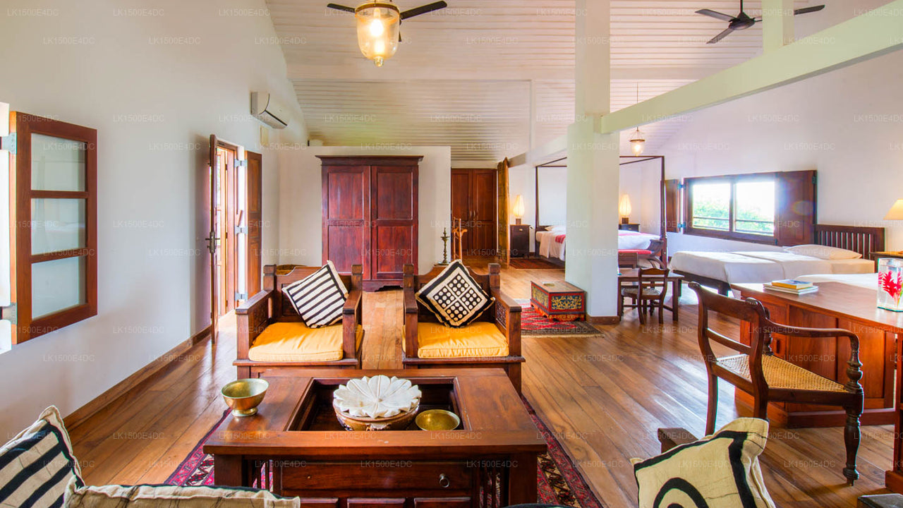 Maison de plage 3 Sisters, Matara