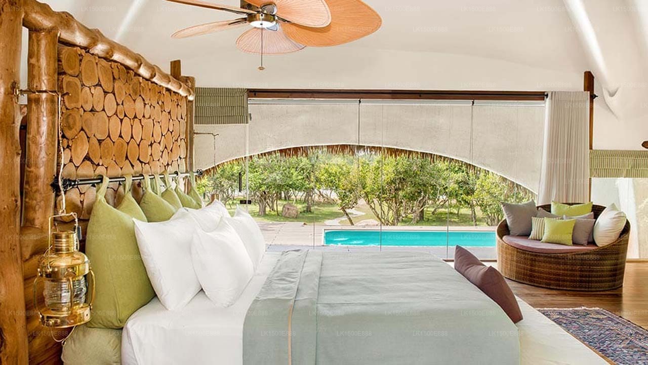 Chena Huts by Uga Escape , Yala