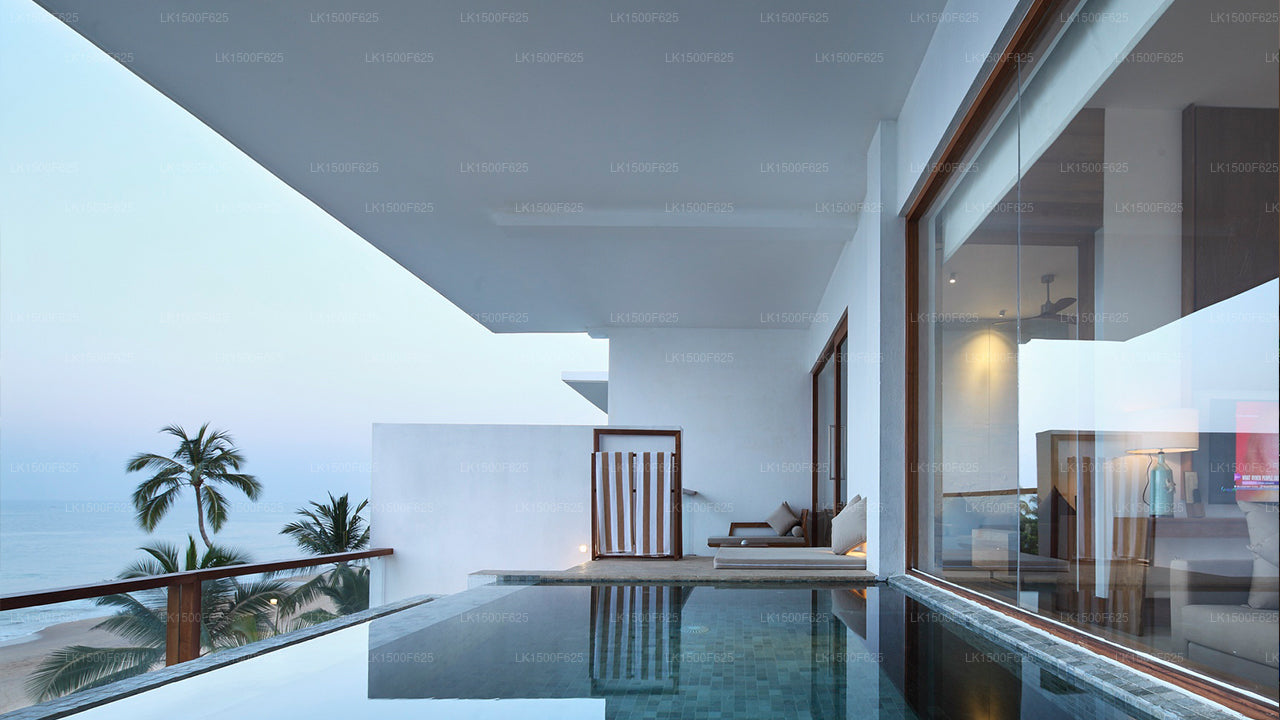 Riff Hotel, Hikkaduwa