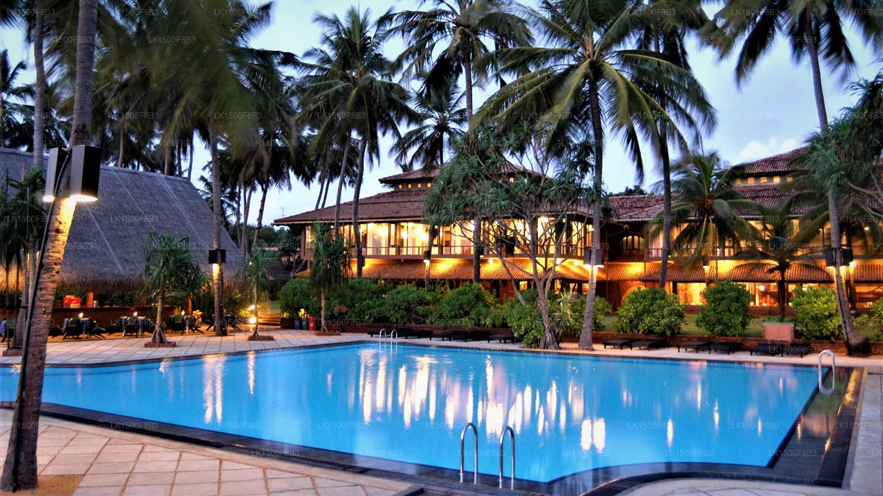 Ranweli Holiday Village Waikkale Negombo
