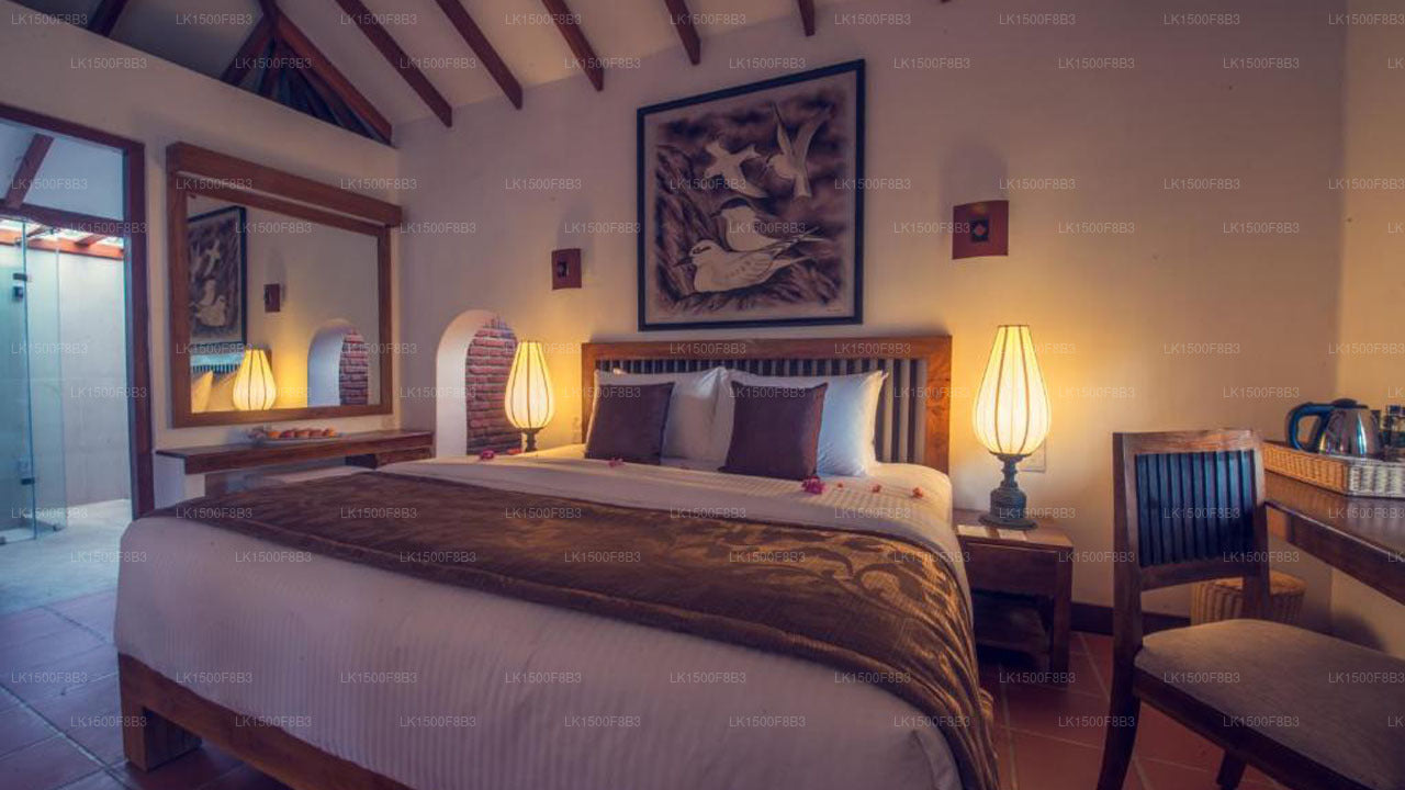 Ranweli Holiday Village Waikkale Negombo