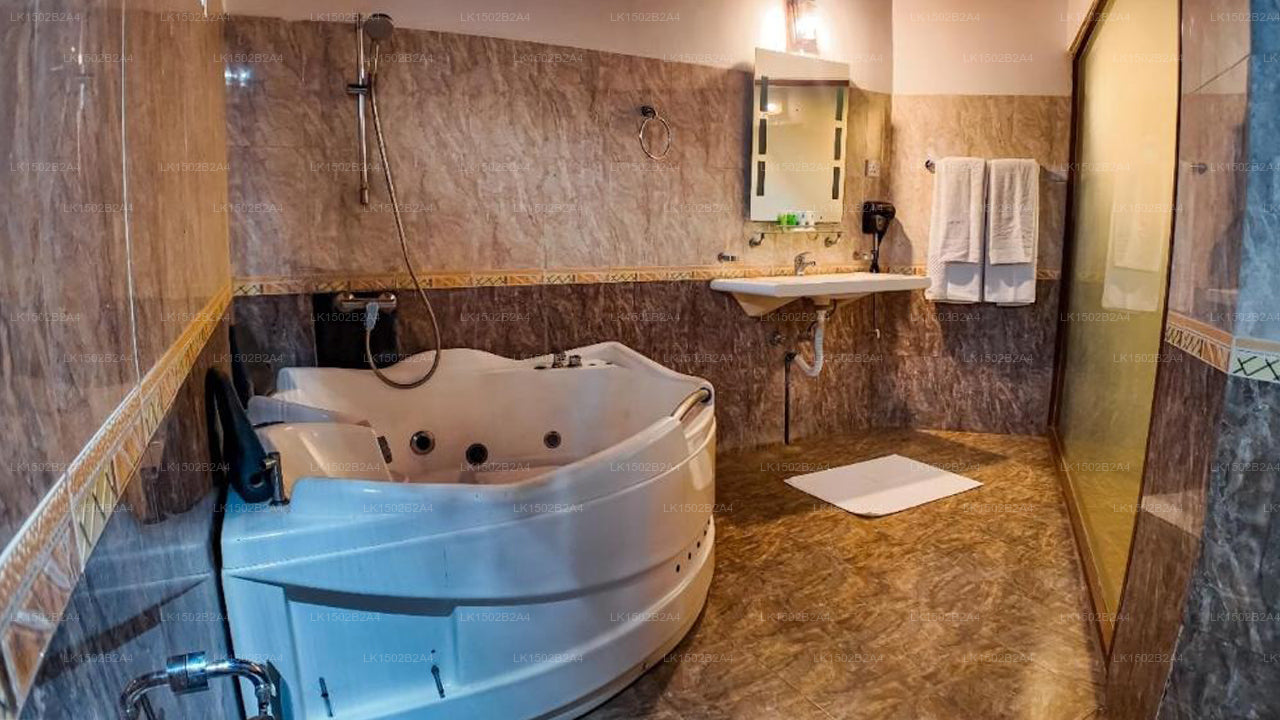 Hotel Kamrel, Sigiriya