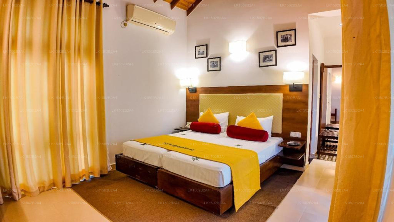 Hotel Kamrel, Sigiriya