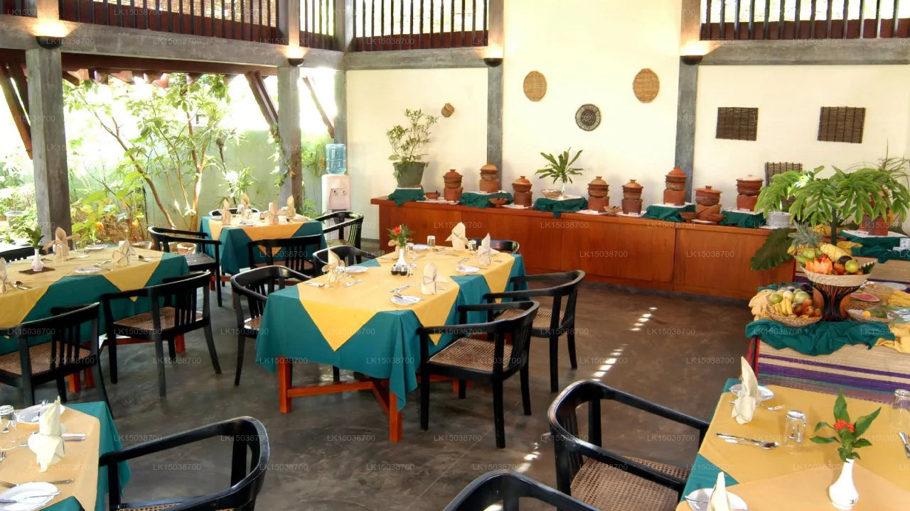 Neptune Ayurveda Village, Beruwala