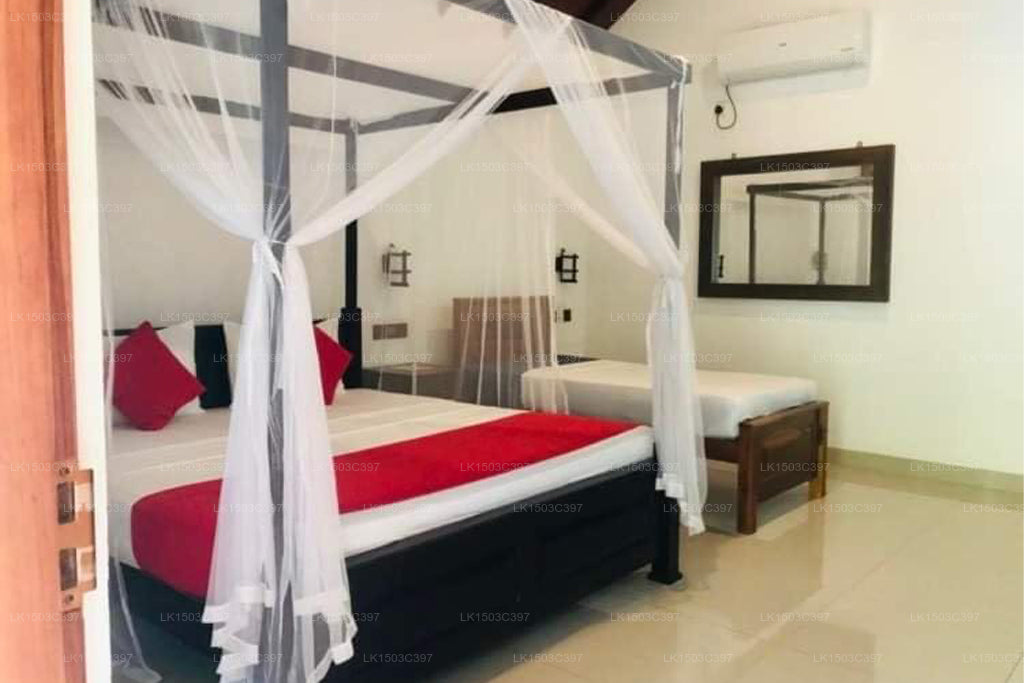 Hôtel Walawa Reach, Udawalawe