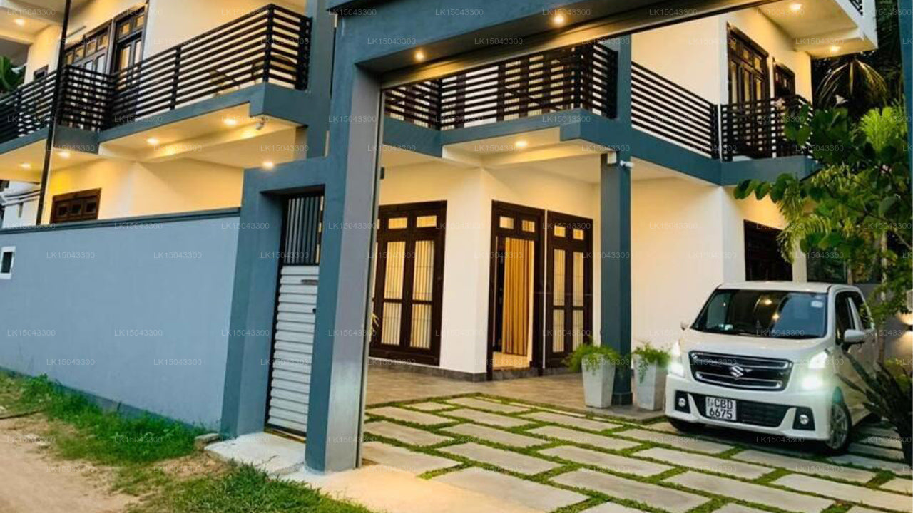 Lilly Private Luxury House, Weligama