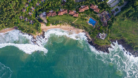 Anantara Peace Haven Tangalle Resort,Tangalla