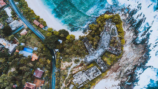 The Colony, Tangalle