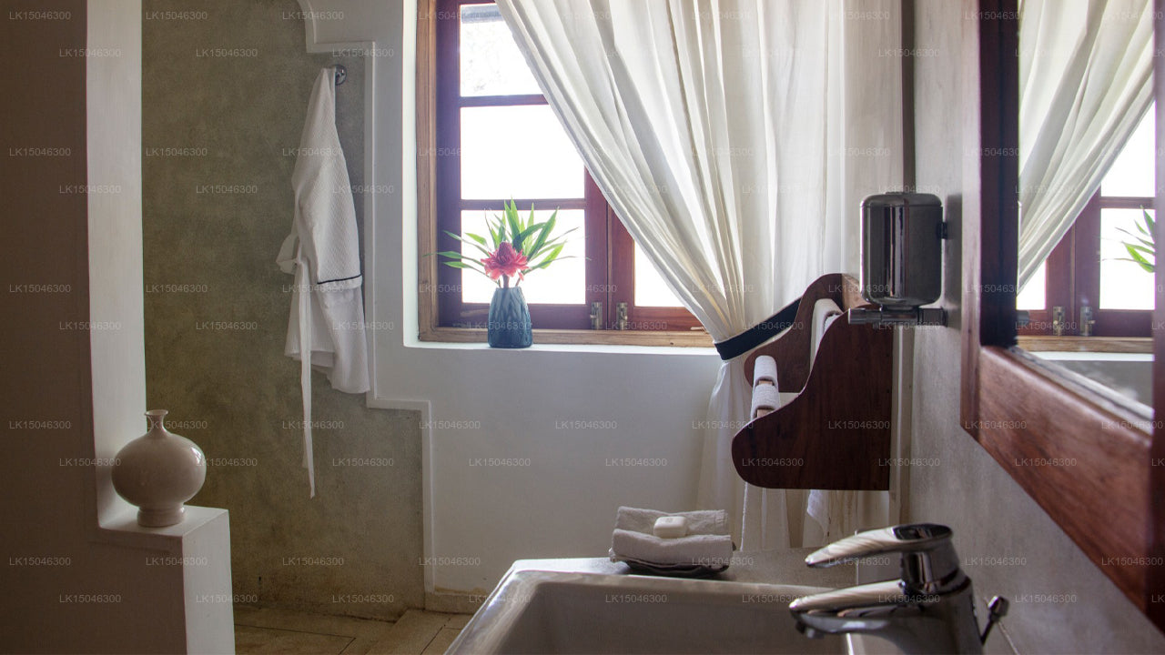 Villa Mihiripenna, Galle