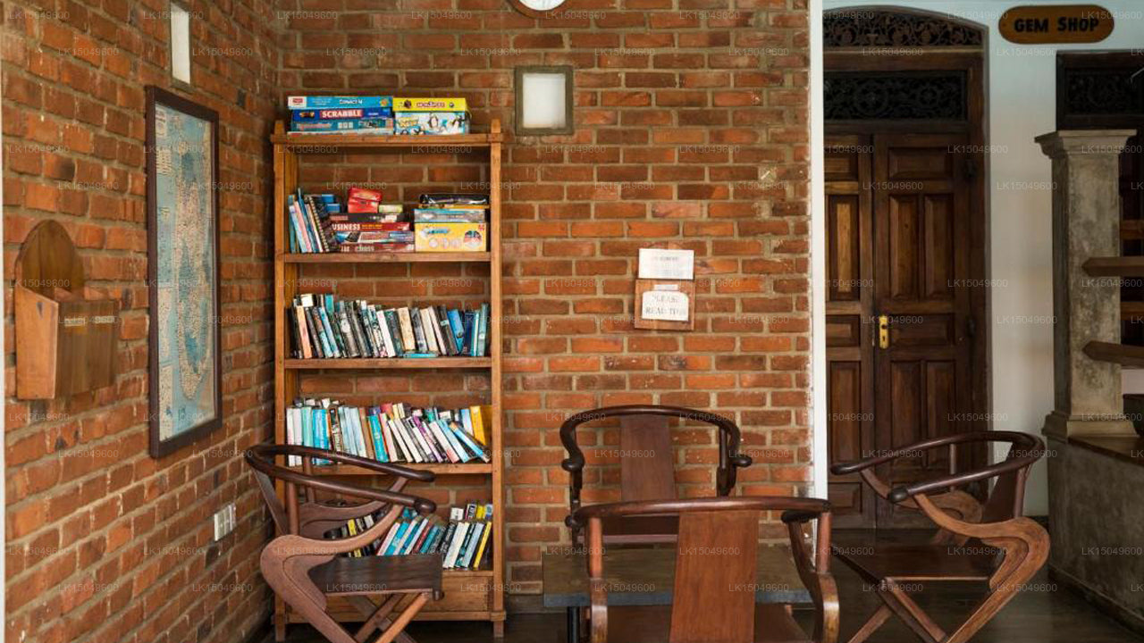 Villa Araliya, Negombo