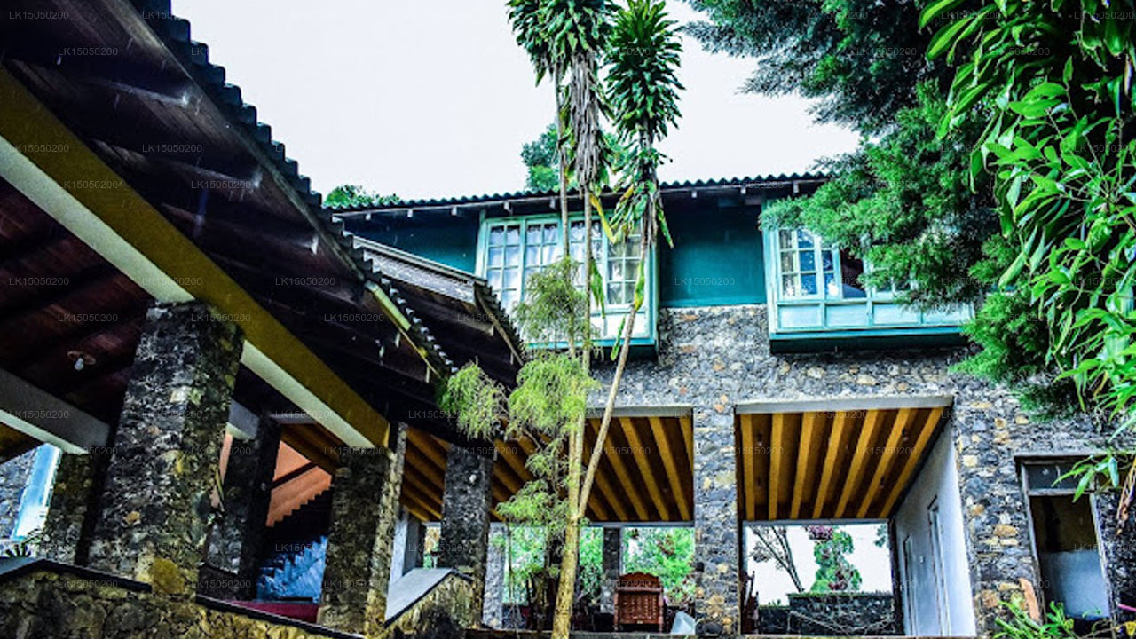 Rock House Bungalow, Bandarawela
