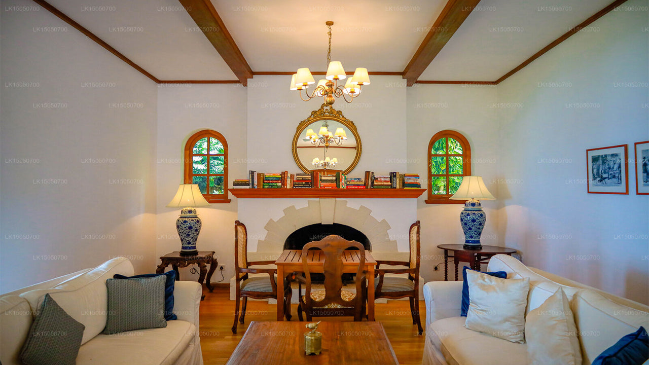 Thotalagala Tea Plantation Bungalow, Haputale