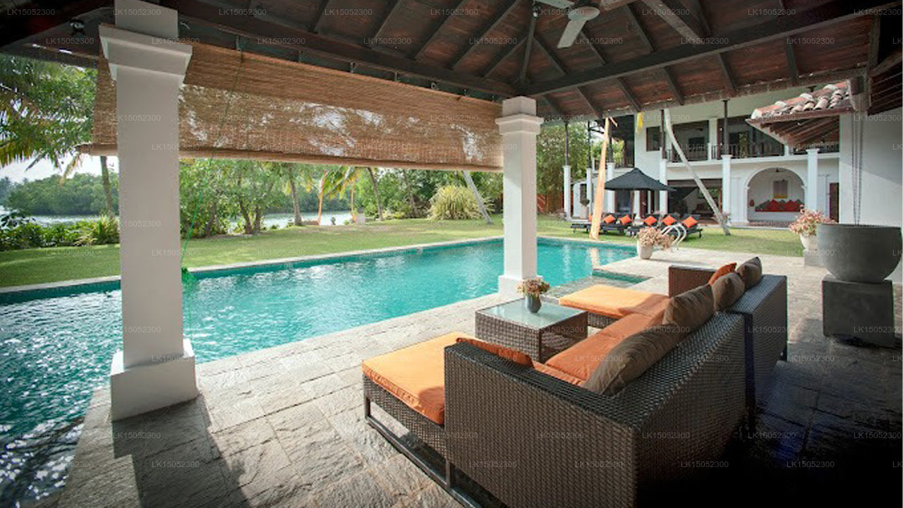 Mandalay Lake Villa, Koggala