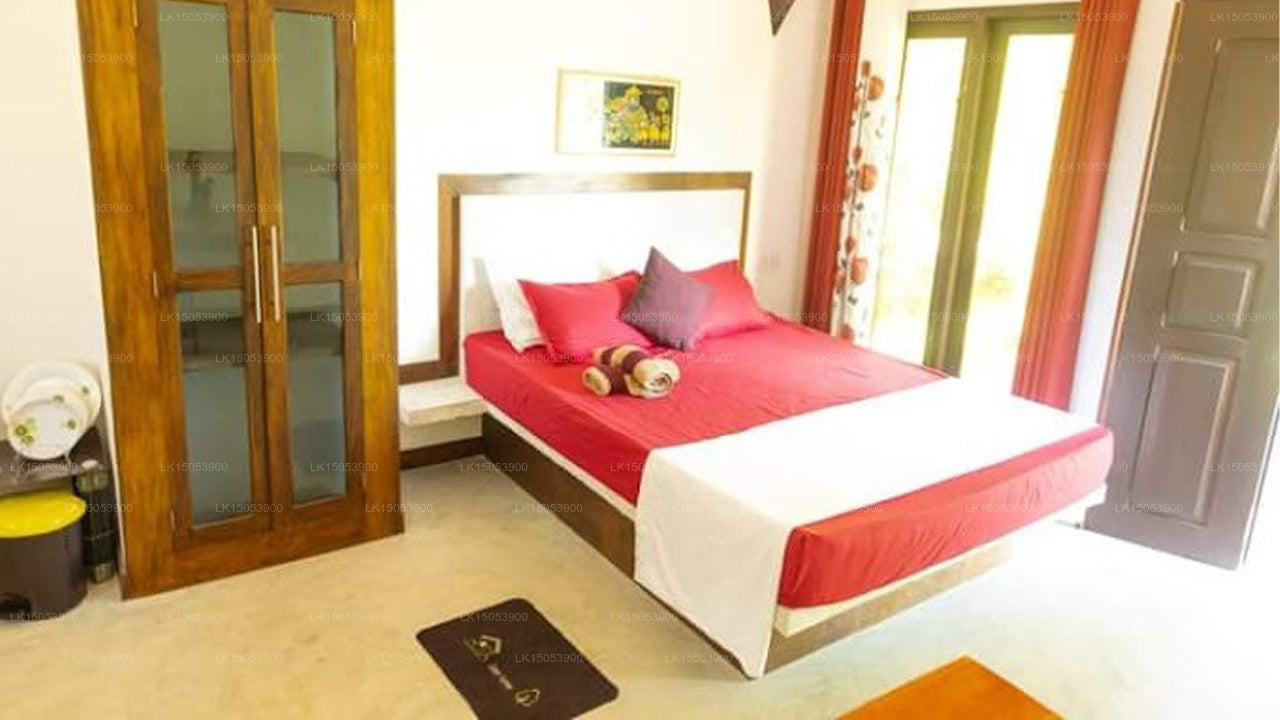 Villa Samsara, Weligama