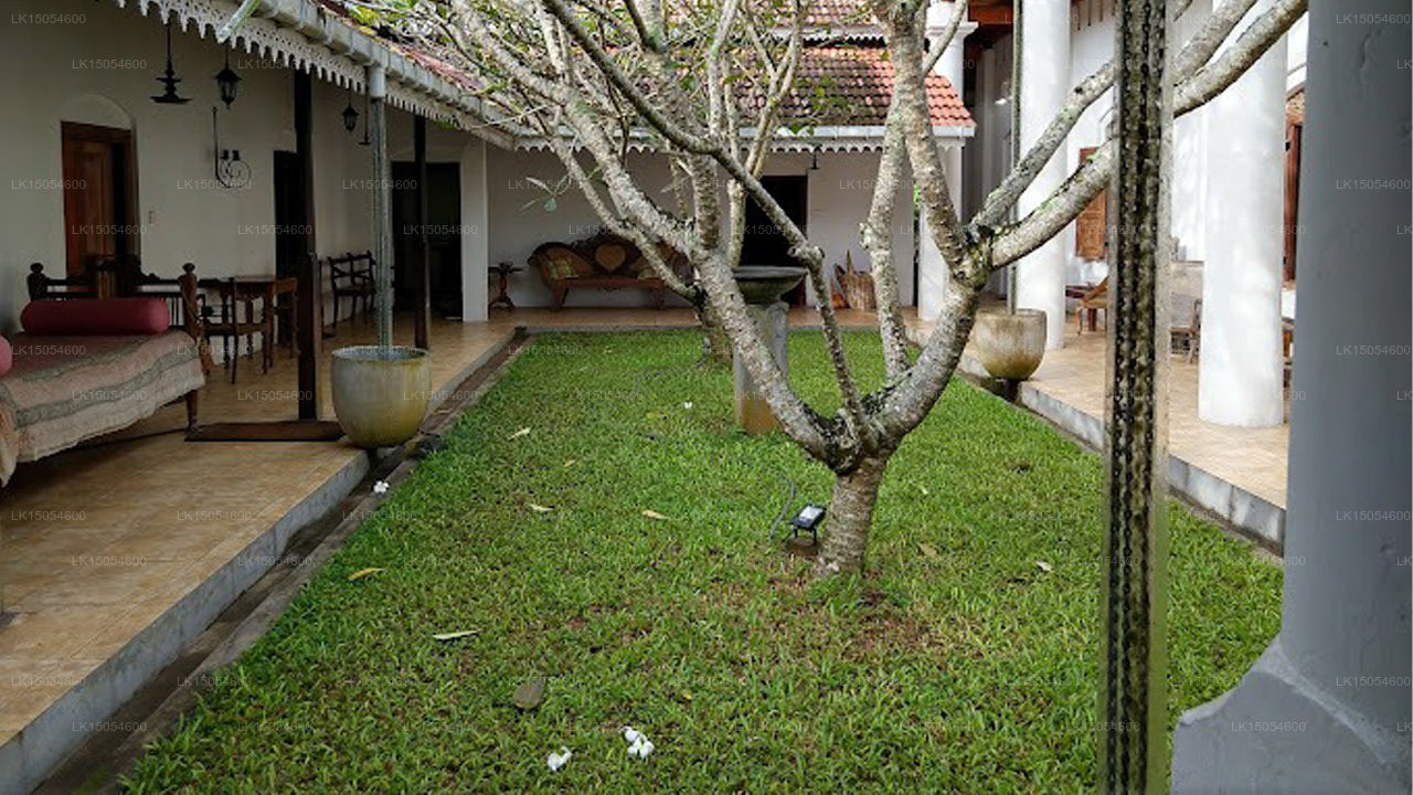 Robin Hill Suites, Weligama