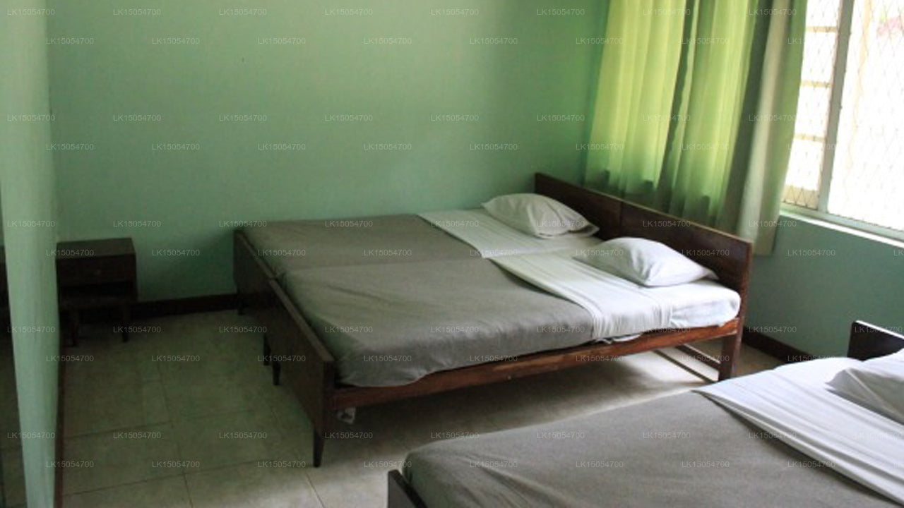 National Holiday Resort - Nuwara Eliya